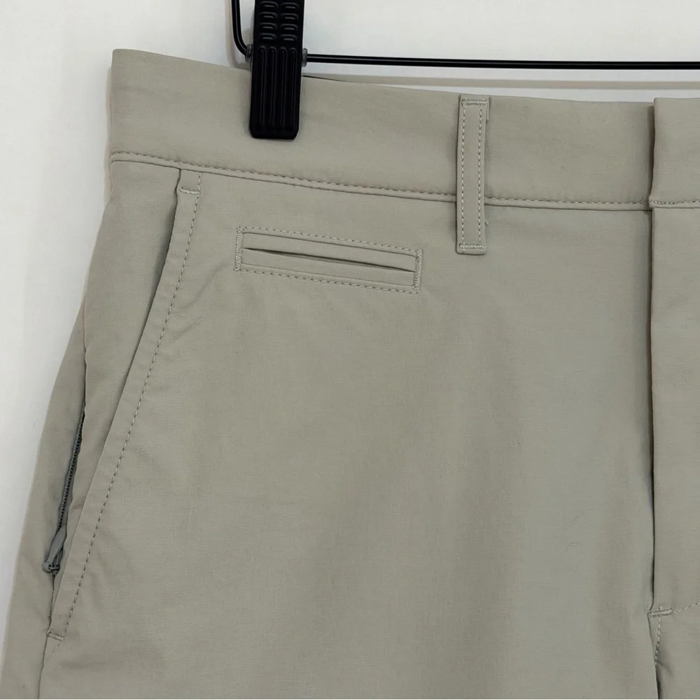J. Crew Men's 7